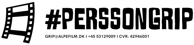 #PERSSONGRIP logo