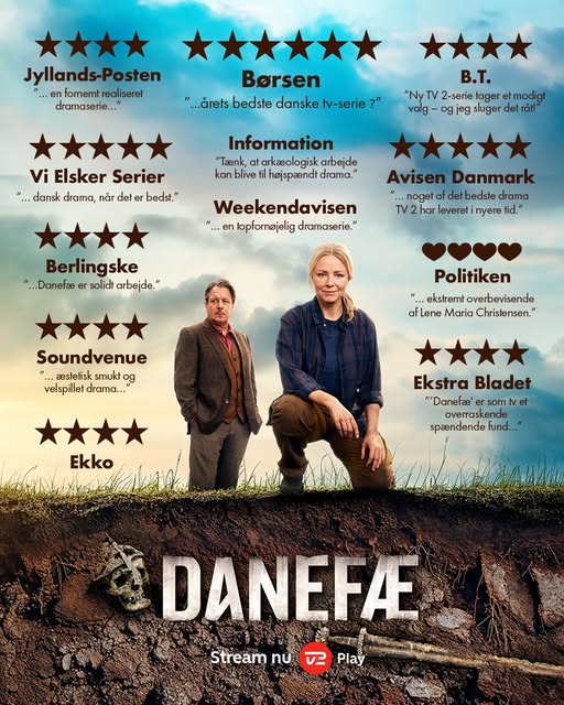 DANEFÆ