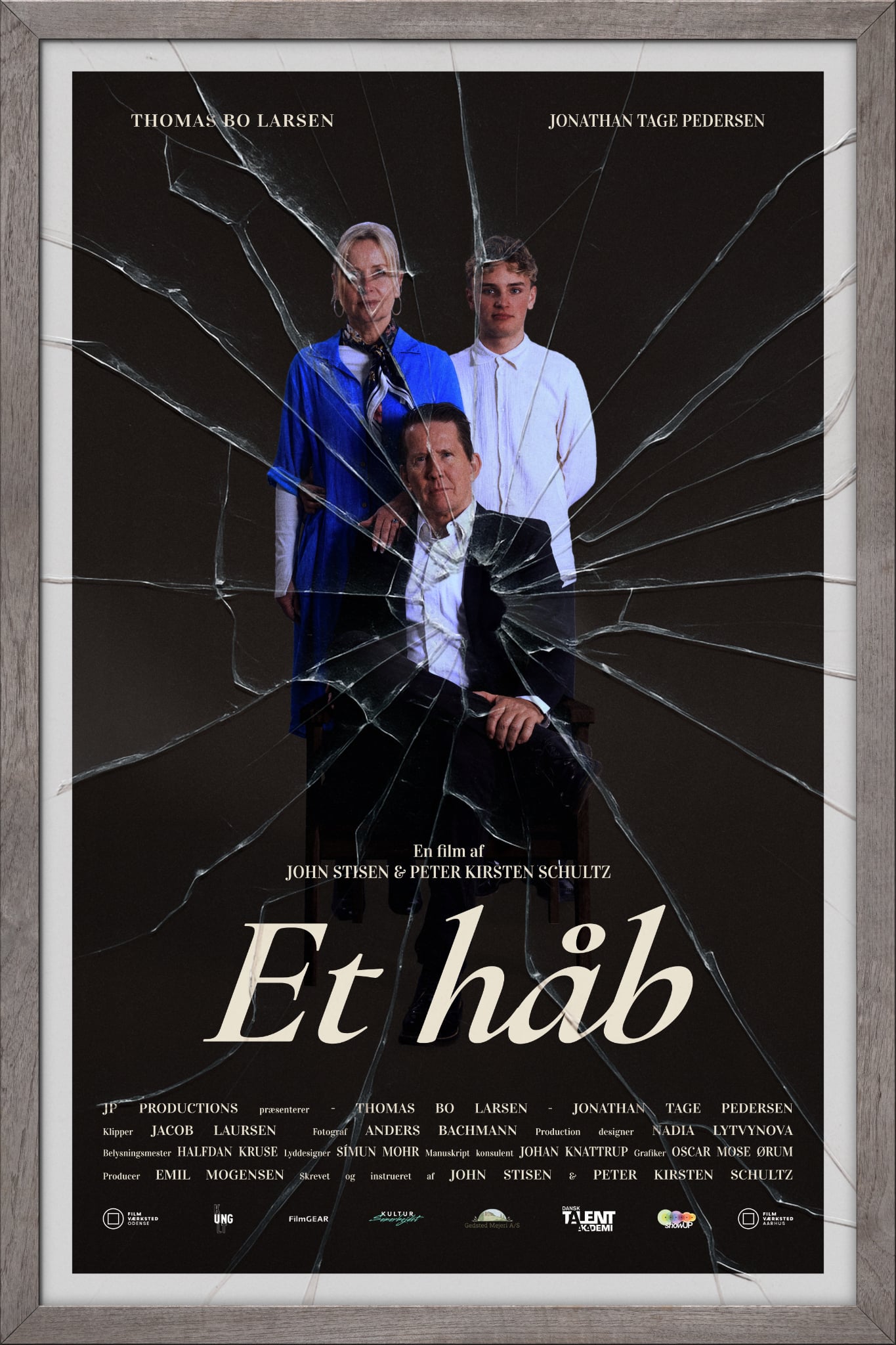 ET HÅB