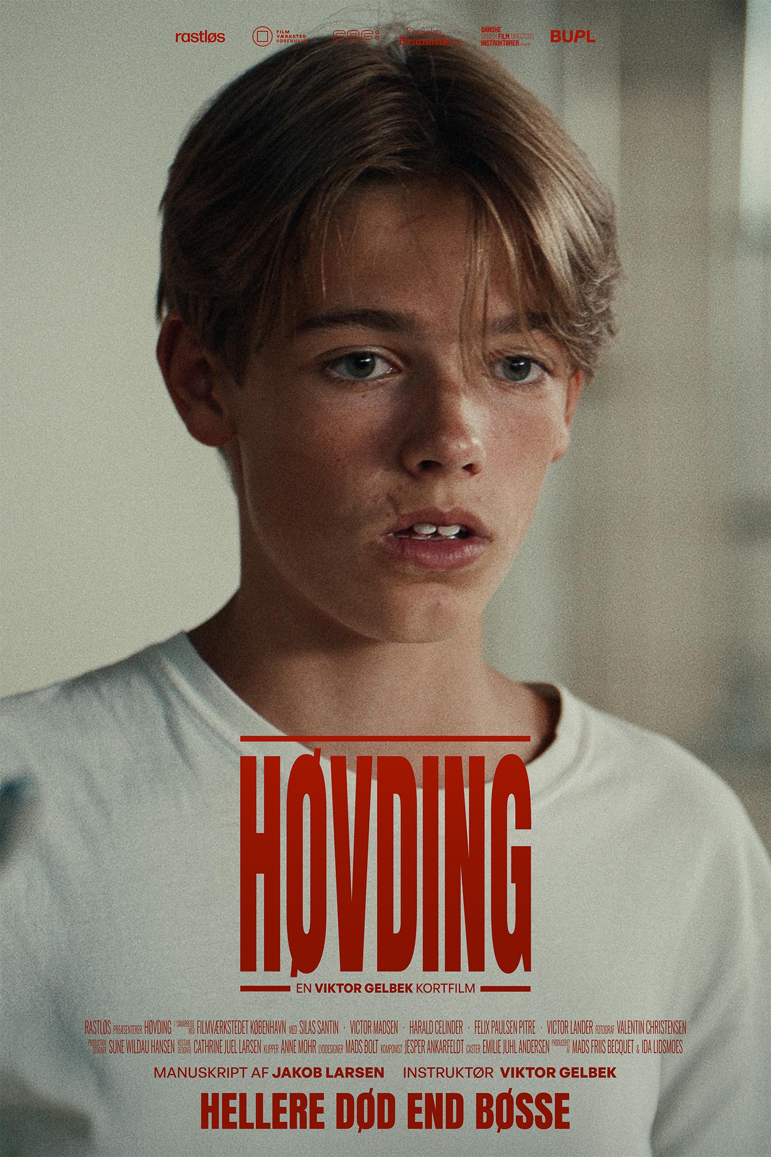 HØVDING