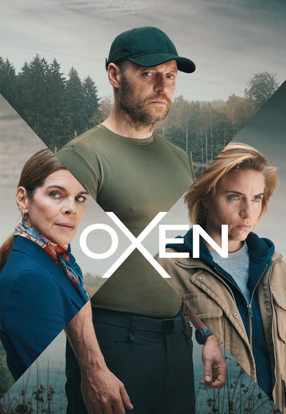 OXEN II